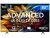 Smart TV 85” 4K UHD QLED TCL 85C655 Wi-Fi – Bluetooth 3 HDMI 1 USB