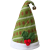 Gorro Maluco, Verde – Christmas Traditions