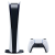 Console Playstation 5 Sony, SSD 825GB, Controle sem fio DualSense, Edição Digital, Branco – 1214B