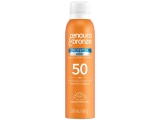 Protetor Solar Corporal Cenoura e Bronze – FPS 50 Aerosol Spray Contínuo 200ml