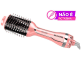 Escova Secadora Mondial Golden Rose 1200W – Cerâmica Turmalina