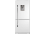 Geladeira/Refrigerador Electrolux Frost Free – 598L DB84 Branco