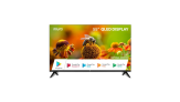 Smart TV Qled 55″ 4K Multi Android 3 HDMI 2 USB – TL060M