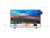 Smart TV 4K LED 58” Samsung UN58NU7100GXZD – Wi-Fi Conversor Digital 3 HDMI 2 USB