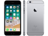 iPhone 6s Apple 32GB Cinza Espacial 4G Tela 4.7” – Retina Câm. 12MP + Selfie 5MP iOS 11 Proc. A9