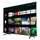 Smart TV LED 58″ Philco PTV58G10AG11SK UHD (3840 X 2160) Preto