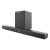 Soundbar Philco PSB05, 2.1 Canais, 320W RMS, Bluetooth, Subwoofer Wireless, Preto – 56603778