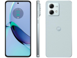 Smartphone Motorola Moto G84 256GB Azul 5G Snapdragon 695 8GB RAM 6,55″ Câm. Dupla + Selfie 16MP Dua