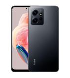 Smartphone Xiaomi Redmi Note 12 128GB – 4GB Ram – Versao Global (Onyx Gray)
