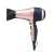 Secador de Cabelo Profissional Essenza AC 2000W 127V Com Tourmaline Ionic + Bag – EB042