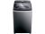 Lavadora de Roupas Brastemp 12Kg Cesto Inox – 12 Programas de Lavagem Titânio BWK12A9