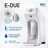 Purificador De Água E-due Equilibrium Branco Ibbl Bivolt