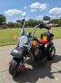 Mini Moto Motocicleta Infantil Som Luz Bateria 6v E Retrovisor – Brinq Kids