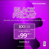 Plano Vivo Empresas 100GB