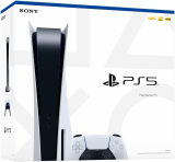 Console PlayStation 5 com Leitor de Mídia