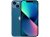 Apple iPhone 13 256GB Azul Tela 6,1” – 12MP iOS