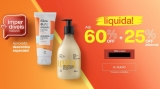Liquida Natura até 60% OFF + 25% OFF adicional com cupom