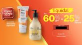 Liquida Natura até 60% OFF + 25% OFF adicional com cupom