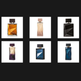 Deo Parfum Essencial 100ml Masculino ou Feminino