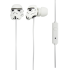 SONY MDREX15LP/BCE FONE DE OUVIDO INEAR PRETO