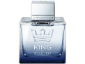 Perfume Antonio Banderas King of Seduction – Masculino Eau de Toilette 100ml