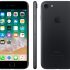 iPhone 7 Apple 128GB Prateado 4G Tela 4.7” Retina – Câm. 12MP + Selfie 7MP iOS 10 Proc. Chip A10 Prata
