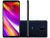 Smartphone LG G7 ThinQ 64GB Preto Dual Chip 4G – Câm. 16MP e 16MP + Selfie 8MP Tela 6,1” Quad HD