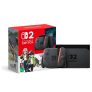 Console Nintendo Switch 2 + Pokemon Legends: Z-A, Modelo Nacional de Tomada – NT000057NSW