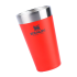 Garrafa Térmica Adventure Hammertone Green | 1L Stanley