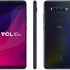 Smartphone LG K41S 32GB Preto 4G Octa-Core 3GB RAM Tela 6,55” Câm. Quádrupla + Selfie 8MP