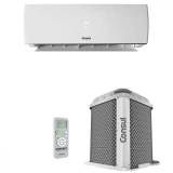Ar Condicionado Split Consul Hi Wall 18000 BTUs Frio CBN18CBBNA 220V