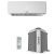 Ar Condicionado Split Consul Hi Wall 18000 BTUs Frio CBN18CBBNA 220V