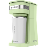 Cafeteira Elétrica Cadence Neo Mint Caf209 Verde