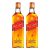 Whisky Red Label 500ml 2 Unidades Johnnie Walker