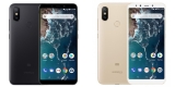 Smartphone Xiaomi Mi A2 Global Version Tela 5.99″ 4GB RAM 64GB ROM Snapdragon 660 4G Câmera Traseira Dupla 20MP + 12MP Frontal 20MP Android