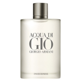 Acqua Di Giò Homme Giorgio Armani – Perfume Masculino – Eau de Toilette 200ml
