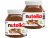 Kit Creme de Avelã com Cacau Nutella Ferrero – 140g 2 Unidades