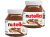 Kit Creme de Avelã com Cacau Nutella Ferrero – 140g 2 Unidades