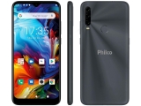 Smartphone Philco HIT P10 128GB Space Grey 4G – Octa-Core 4GB Tela 6,2” Câm. Tripla + Selfie 8MP
