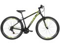 Bicicleta Aro 29 Mountain Bike Caloi – Velox Freio V-Brake 21 Marchas