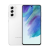 Smartphone Samsung Galaxy S21 FE 5G, 128GB, 6GB RAM, Dual Chip, Tela Infinita de 6.4″ – Branco