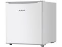 Frigobar Mondial 46L Branco e Cinza FGB-01-W50