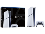 Console PlayStation 5 Slim Digital 825GB – Sony