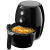 Fritadeira Sem Óleo Air Fry Fama FFR23PP 4L – Preta