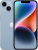 Apple iPhone 14 (128 GB) – azul
