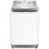 Geladeira Electrolux Frost Free Inverter 435L Efficient com AutoSense Side by Side cor Inox Look (IS4S)
