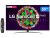 Smart TV 4K NanoCell IPS 55” LG 55NANO81SNA Wi-Fi – Bluetooth HDR Inteligência Artificial 4 HDMI 2 USB