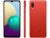 Smartphone Samsung Galaxy A02 32GB Vermelho 4G – Quad-Core 2GB RAM 6,5” Câmera Dupla + Selfie 5MP