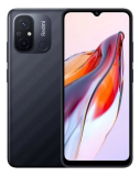 Xiaomi Redmi 12C Dual SIM 128 GB graphite gray 6 GB RAM