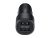 Carregador Veicular Ultrarápido (2 portas USB) – Preto – Samsung Preto